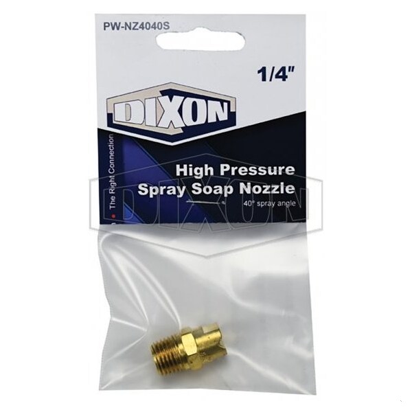 Dixon PRESSURE WASHER DSP.-NZ4040S HIGH PW-NZ4040S - main